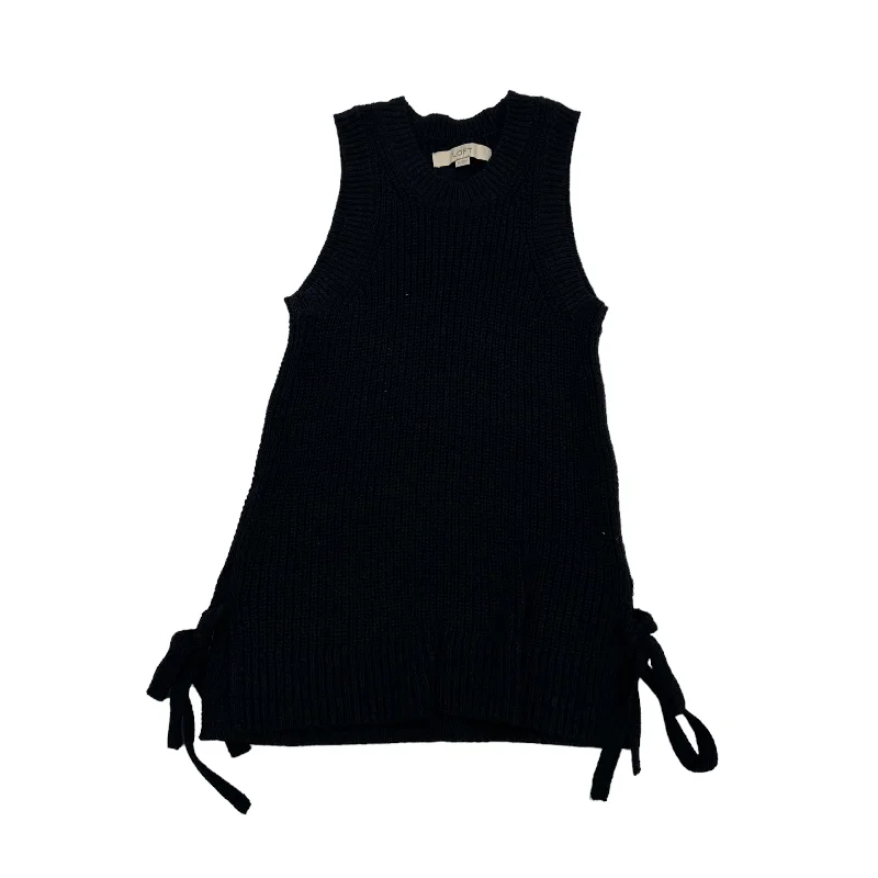 Amazing Deals Vest Sweater By Loft  Size: Xs