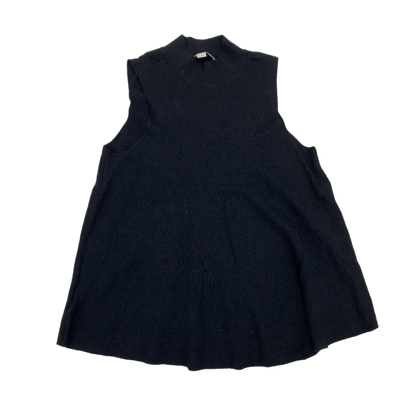 Time-Limited Offer Vest Sweater By Loft  Size: Xs