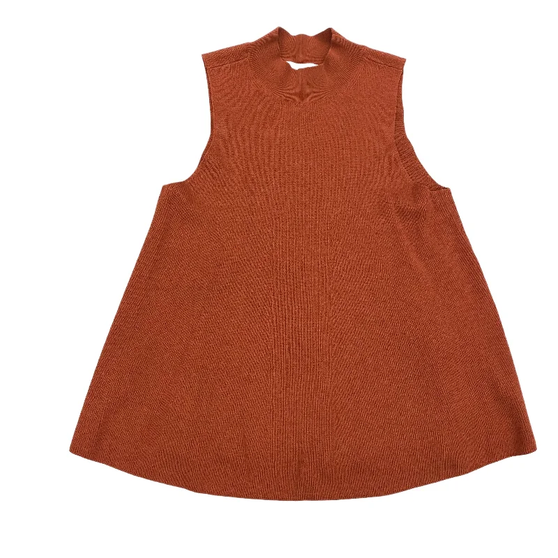 Super Deal Vest Sweater By Loft  Size: Xs
