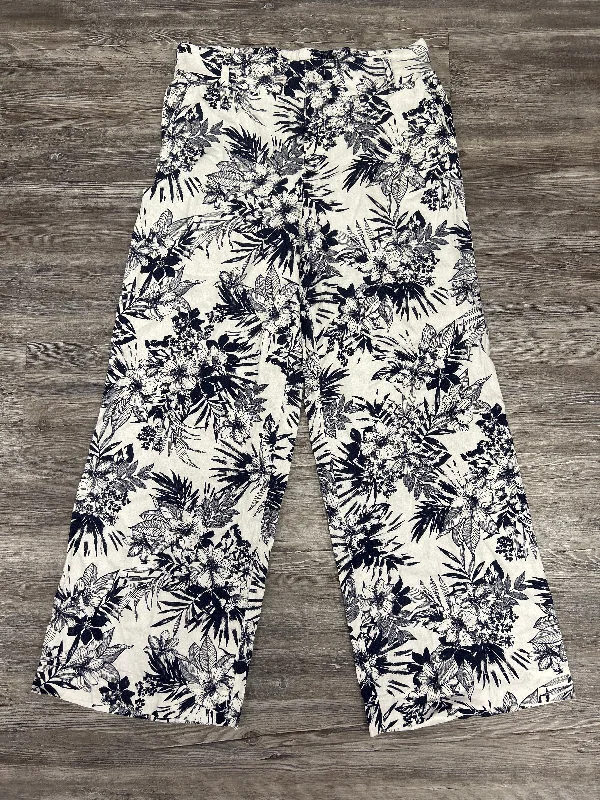 Discount Days White Pants Other Cmc, Size L