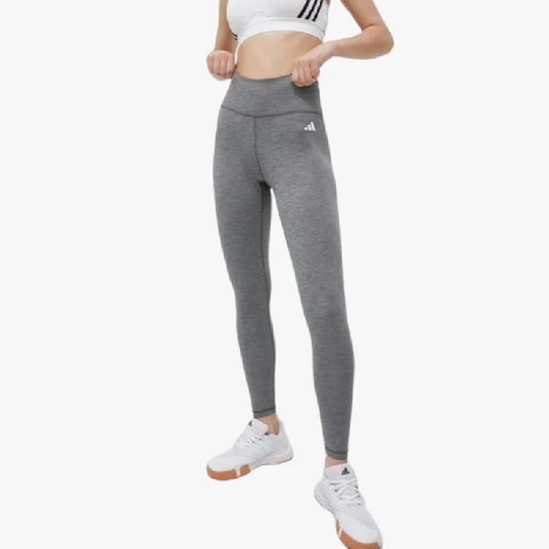 The Best Prices adidas Womens Te 7/8 Tights Dark Grey