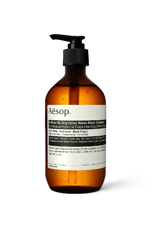 The Best Prices Aesop A Rose By Any Other Name Cleanser 500mL