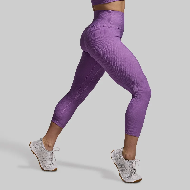 Amazing Deals All or Nothing Capri (Grape Popsicle)