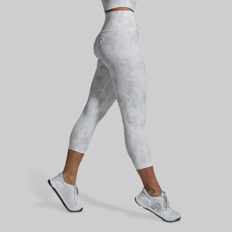 Bonus Savings All or Nothing Capri (Cloud Dye)