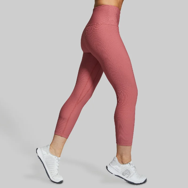 Daily Deals All or Nothing Capri (Mauvewood)