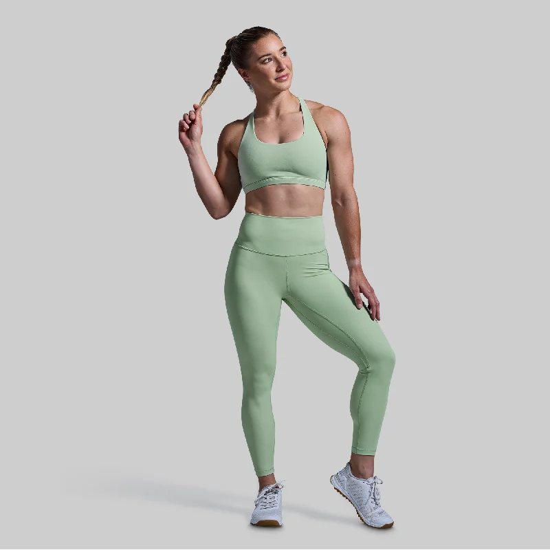 Closeout Cameo Green Set