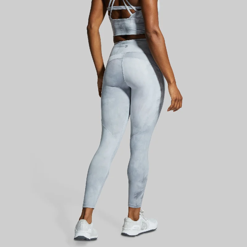 Discount Deals Eccentric Legging (Crystal)