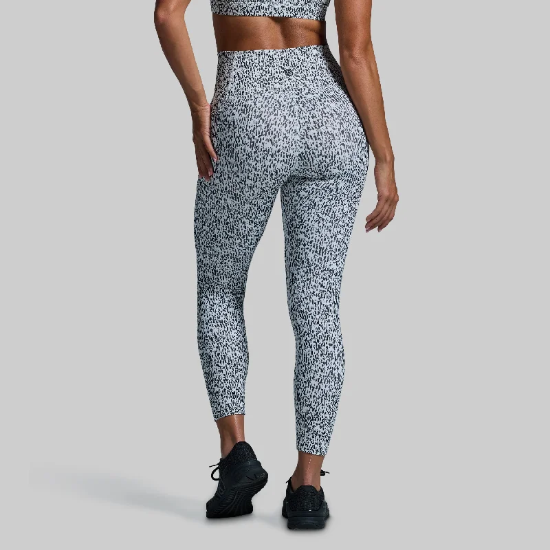 Epic Deals Eccentric Legging (Spotted)