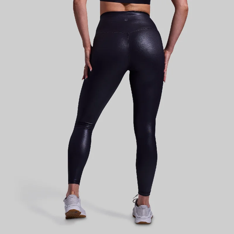 Lowest Price Fierce Legging (Black Melt)