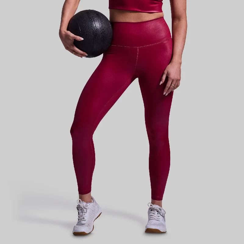 Markdowns Fierce Legging (Jam Melt)