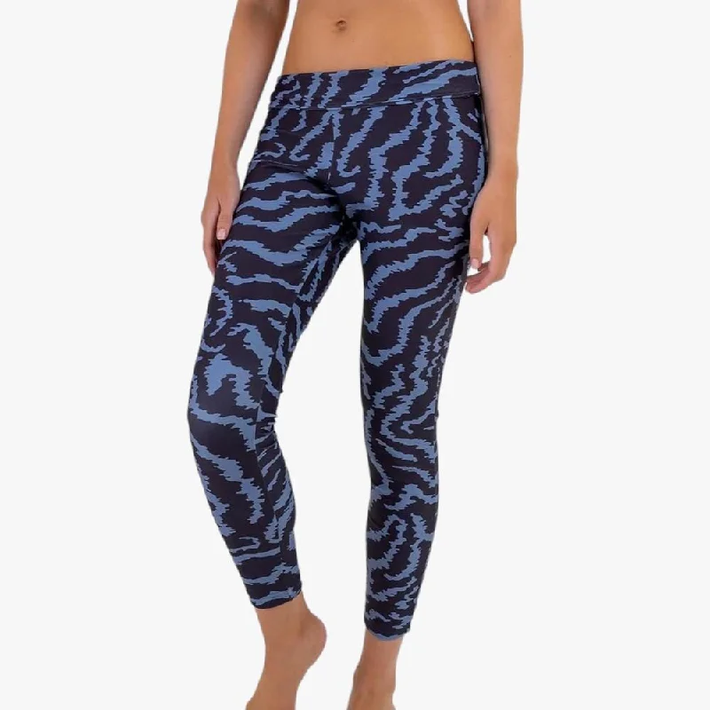 Value Deals Fox Womens Nuklr Lagging Navy