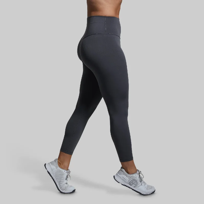 Super Bargain Inspire Legging (Gunmetal)