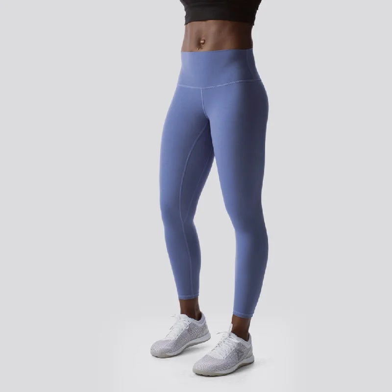 Super Sale Inspire Legging (Indigo)