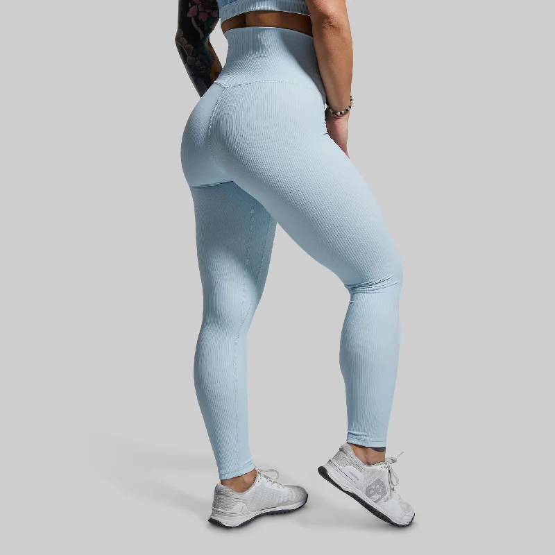 Unbeatable Prices Limitless Legging (Angel Blue)
