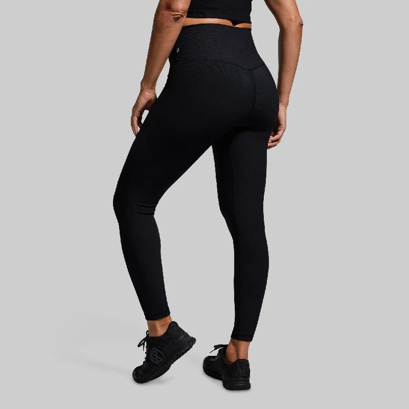 Year-End Clearance Limitless Legging (Black)
