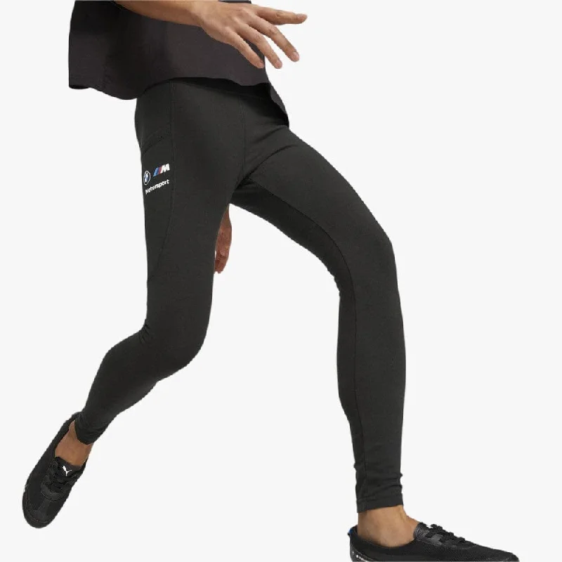 Clearance Items Puma Womens Bmw Mms Legging Black