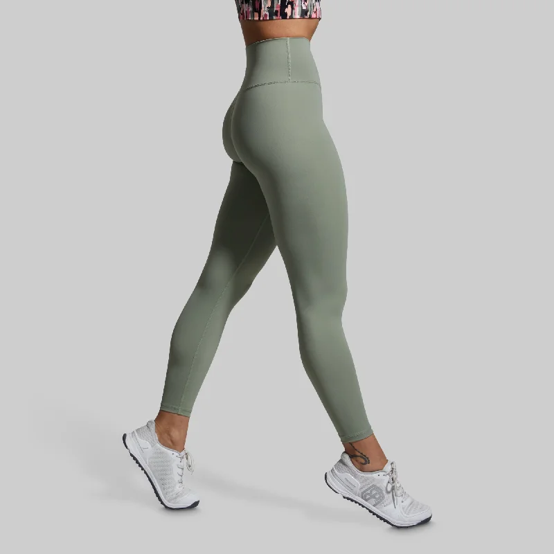 Bargain Bin Synergy Legging (Aspen)