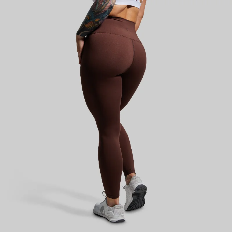 Closeout Sale Synergy Legging (Chicory)