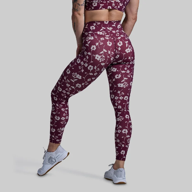 Mega Deal Synergy Legging (Cosmo)