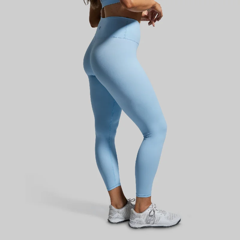 Discount Extravaganza Synergy Legging (Dream Blue)
