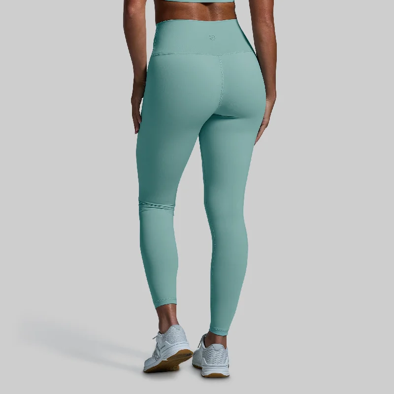 Price Meltdown Synergy Legging (Nile Blue)