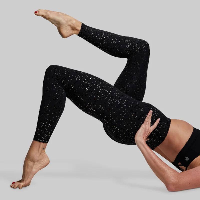 Deal Explosion Synergy Legging (Noir)