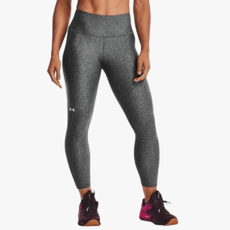Today’s Deal Under Armour Womens Hi Ankle Legging 019 Grey