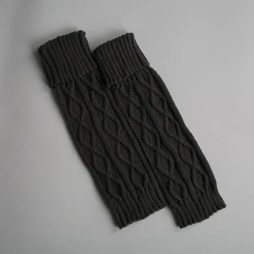 Dark Grey