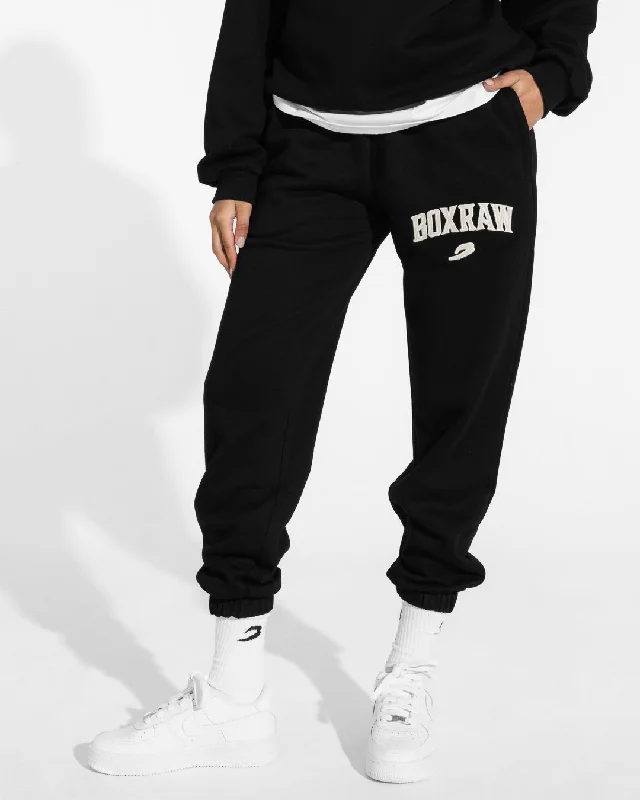 Don't Miss East Street Bottoms - Black