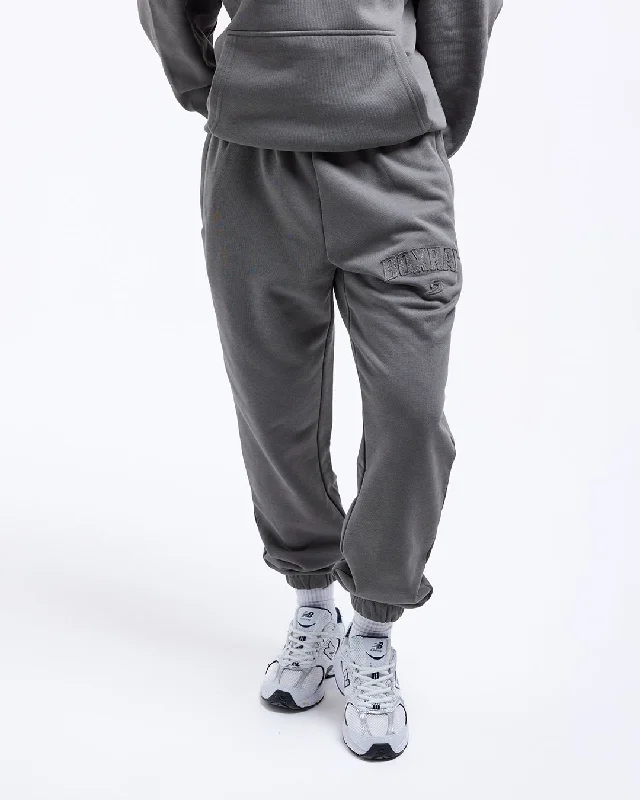 Mega Sale East Street Bottoms - Distressed Grey