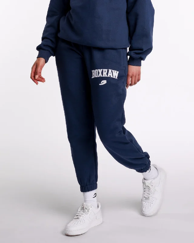 Exclusive Offers East Street Bottoms - Midnight Blue
