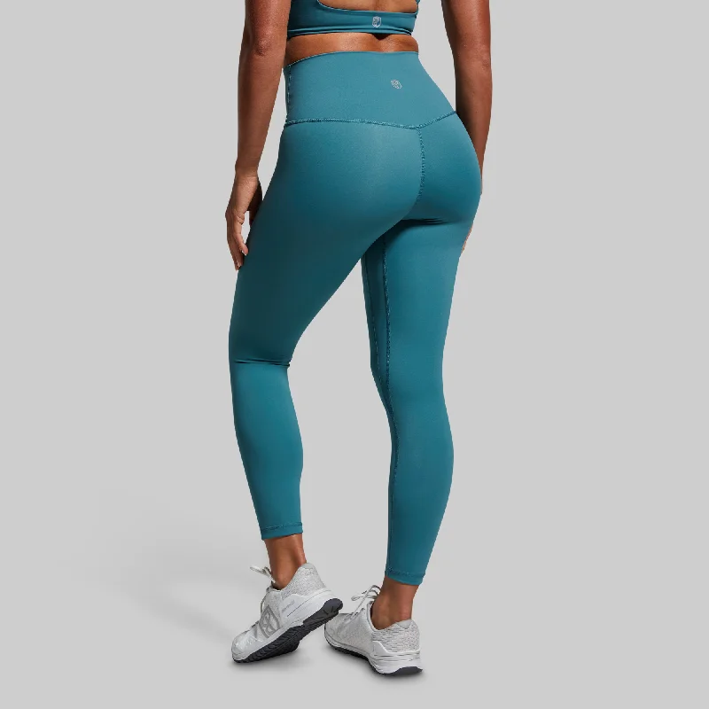 Crazy Deals Your Go To Legging 2.0 (Aquastone)